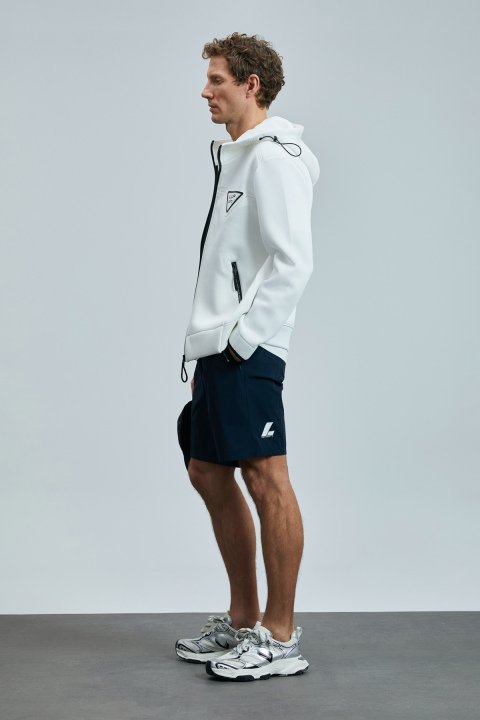 Second Navy - Lufian (1)