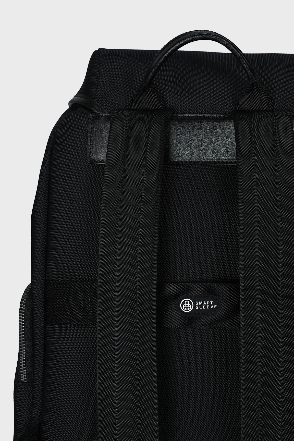 Serene Men's Bag Black - LUFIAN