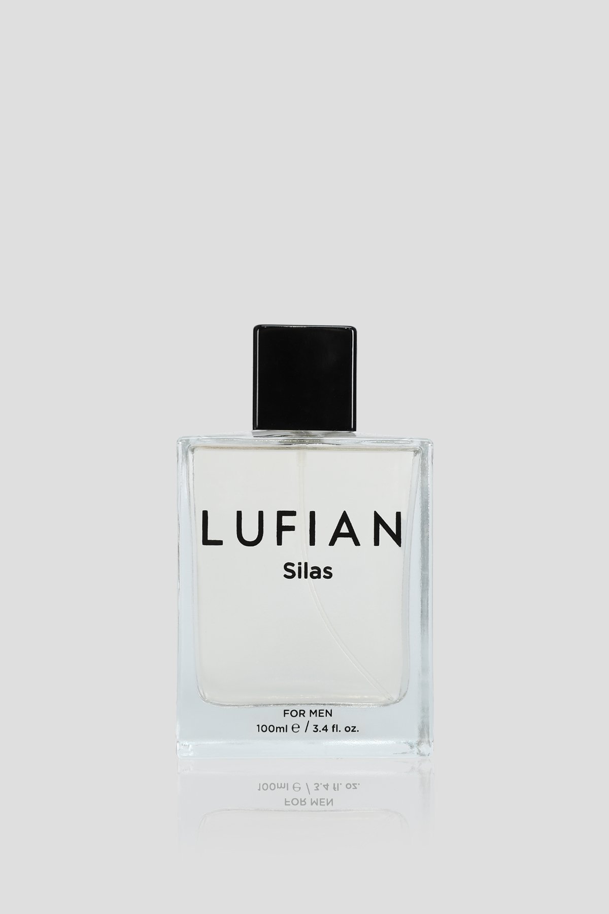Sılas Men's Perfume Standard - LUFIAN