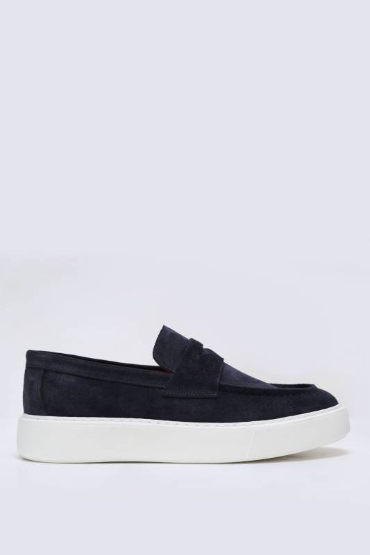 Sneaker Navy - 1