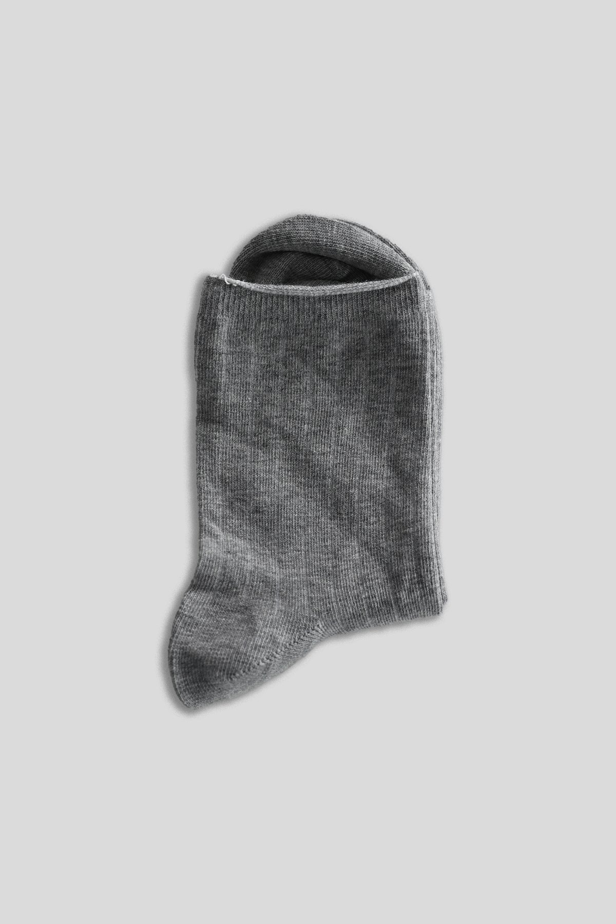 Stella Women's Socks Gray - LUFIAN (1)