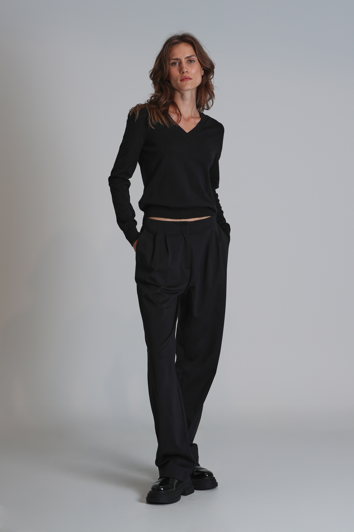 Tasha Black - Lufian