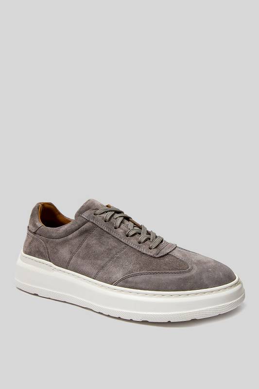 Toledo- Eg Mens Leather Sneaker Shoes Mınk - 2