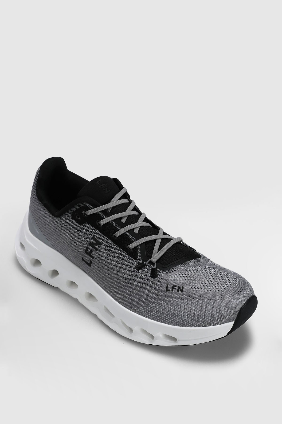 Toryle Women's Sneaker Shoes Gray - LUFIAN