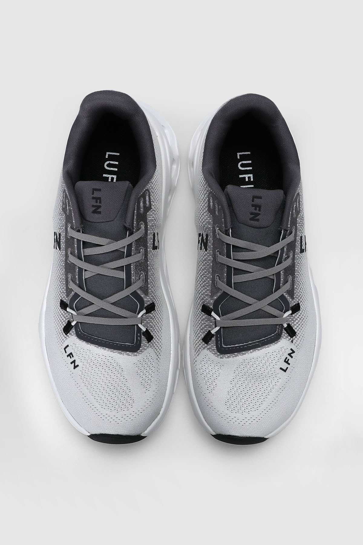 Toryle Women's Sneaker Shoes White - LUFIAN
