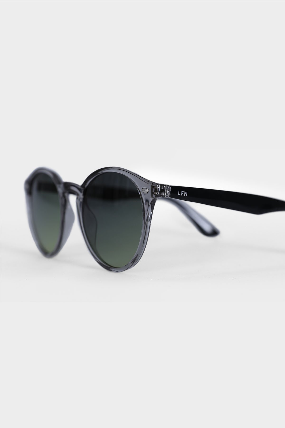 LFN Trinity Glasses Standard - LUFIAN