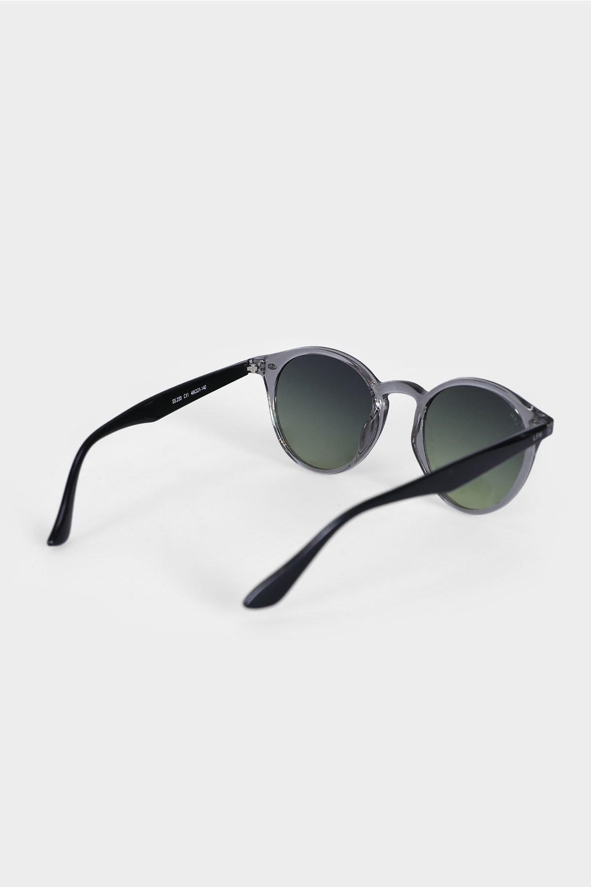 LFN Trinity Glasses Standard - LUFIAN