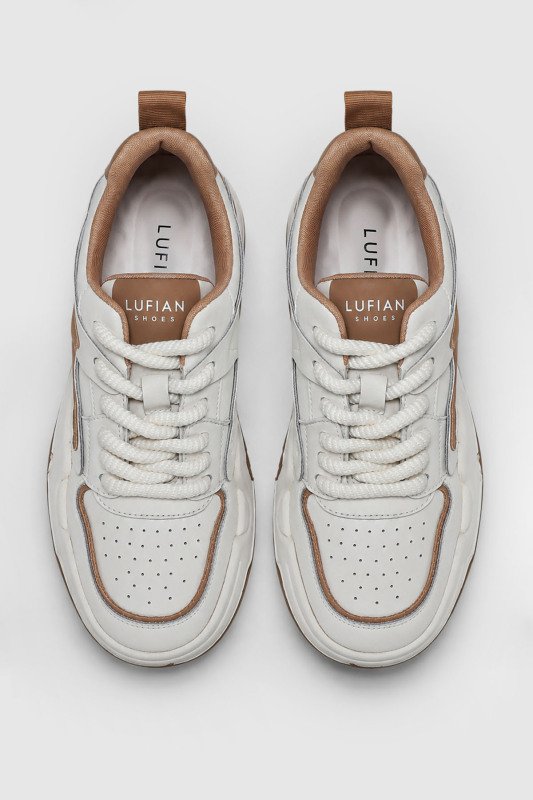 Women's Sneaker Shoes Beıge