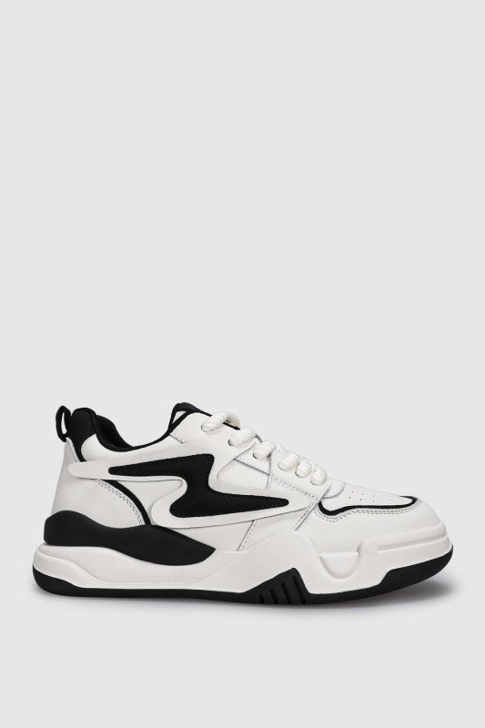 Women's Sneaker Shoes Black