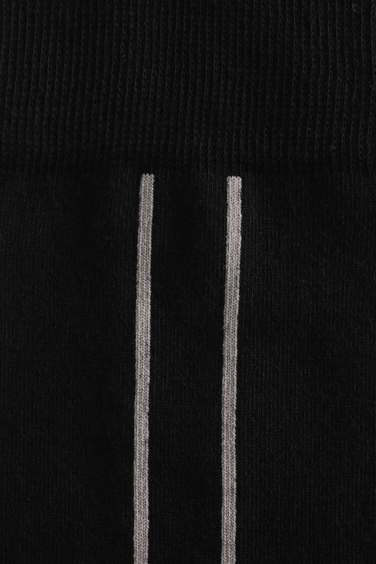 Zac Men's Socks Black - LUFIAN (1)