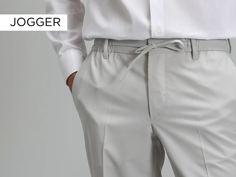 Erkek Jogger Pantolon Kombin Önerileri