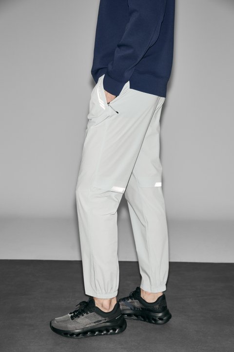 Flexor Erkek Eşofman Altı Taş - Lufian (1)