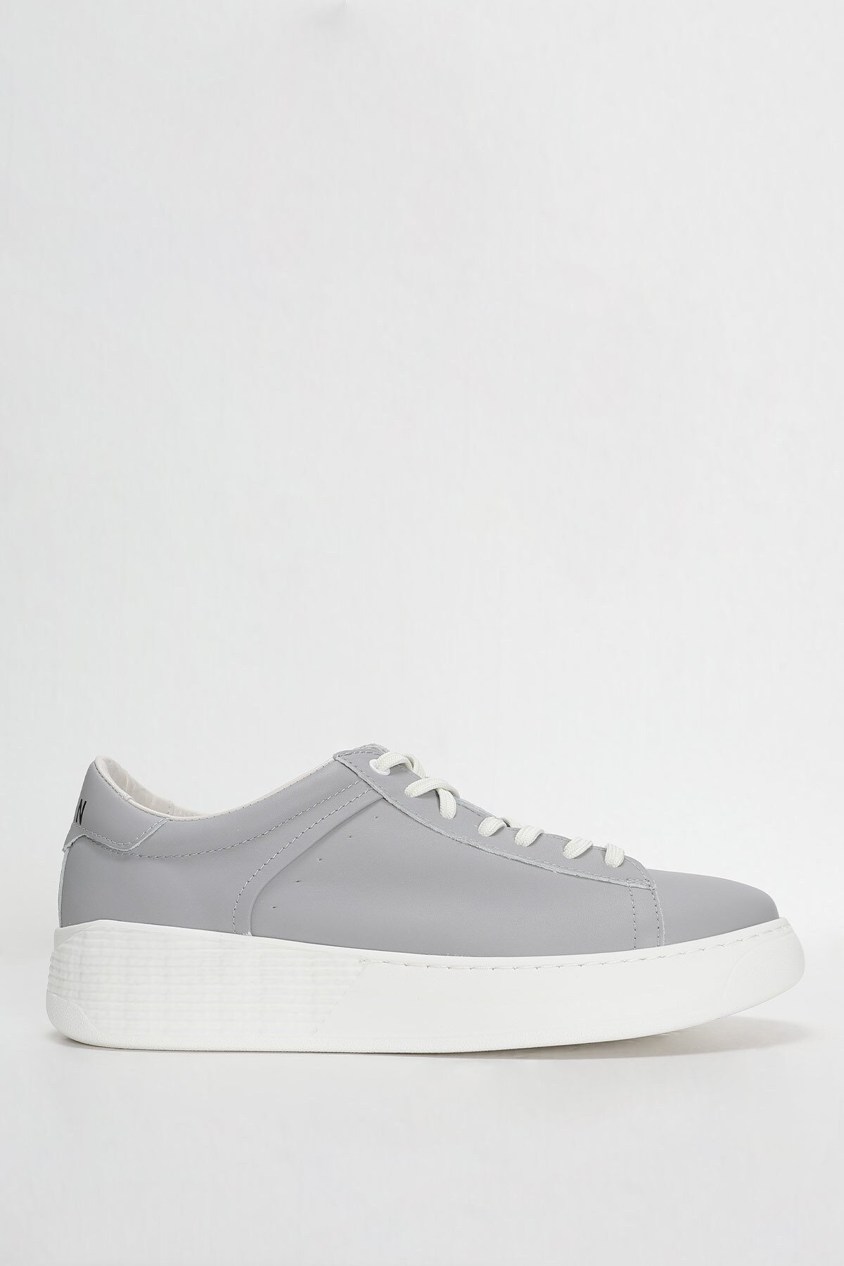 Frank Sneaker Gri - Lufian