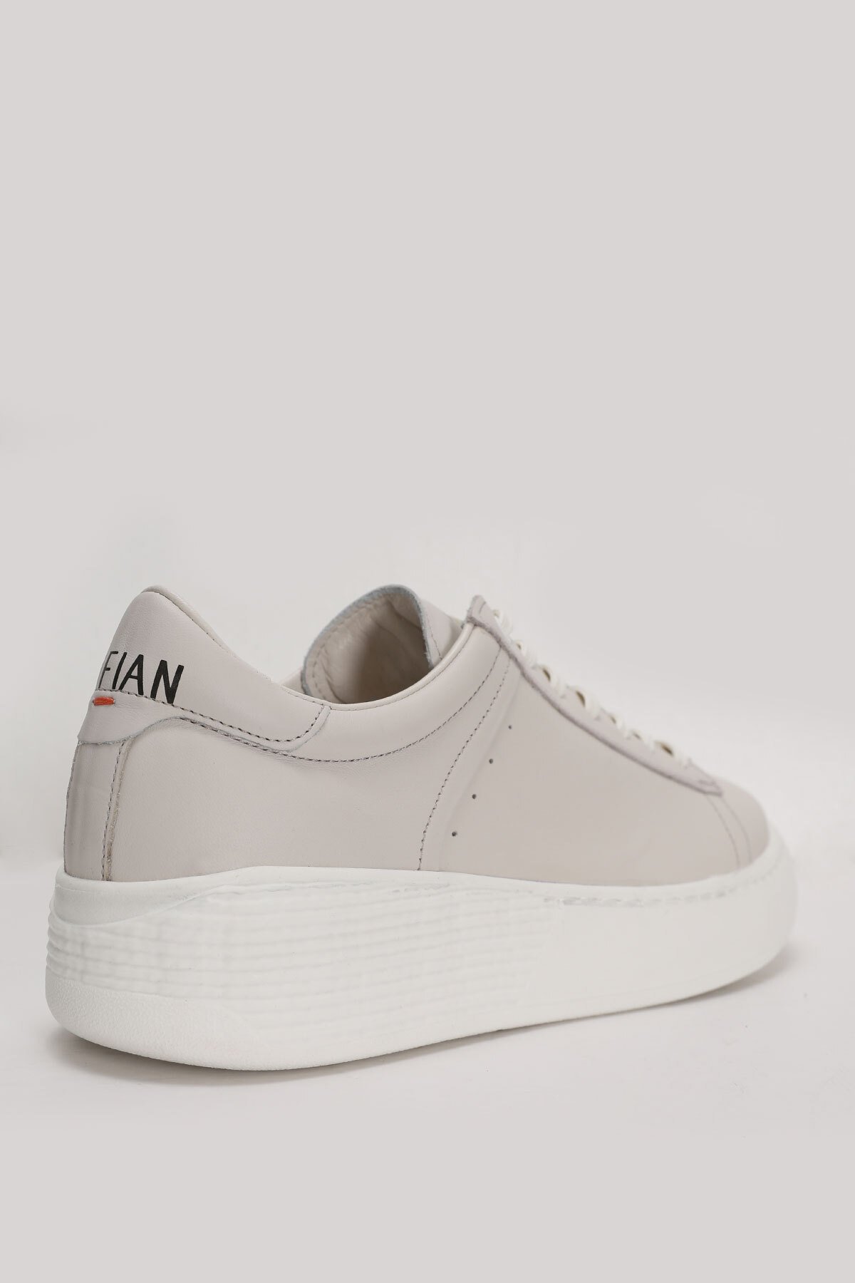 Frank Sneaker Kırık Beyaz - Lufian (1)