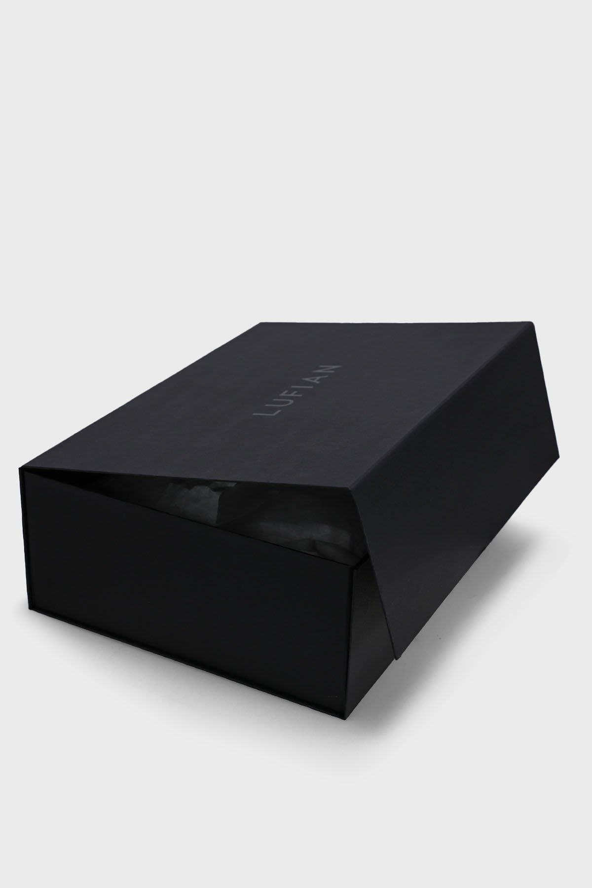 Gift Box Black - LUFIAN