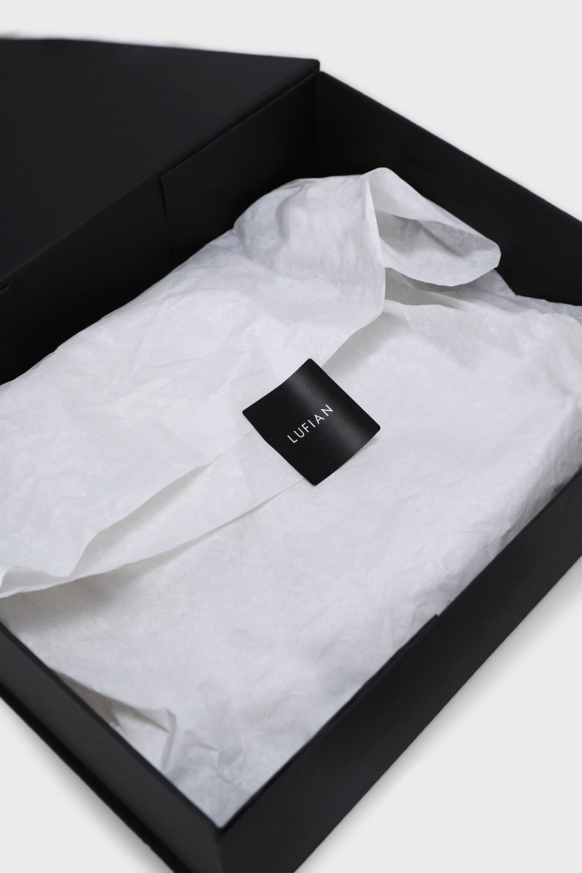Gift Box Black - LUFIAN (1)