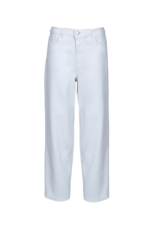 Grenada Kadın Denim Ekru