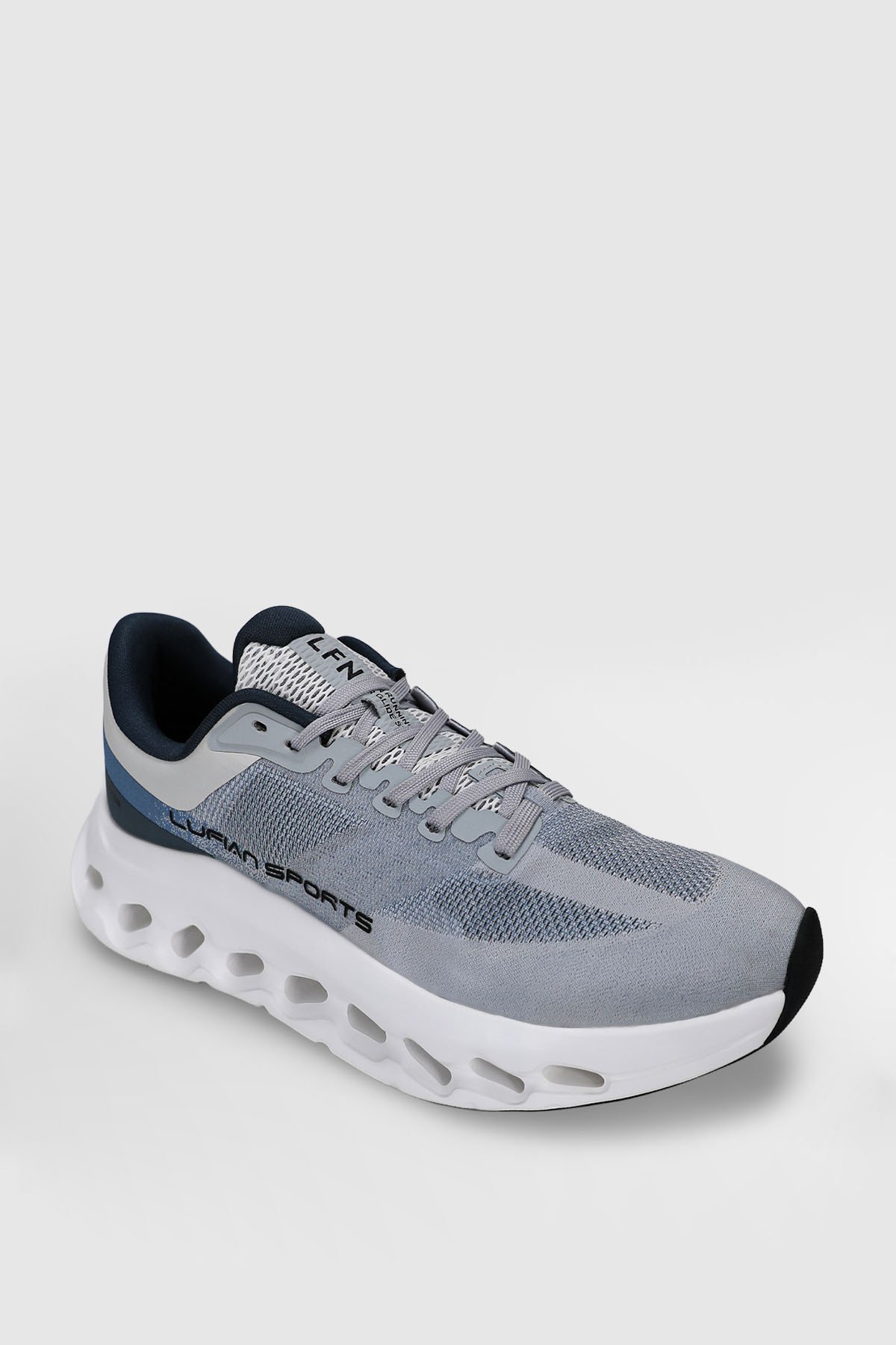 Hadley Kadın Sneaker Ayakkabı Mavi - Lufian (1)