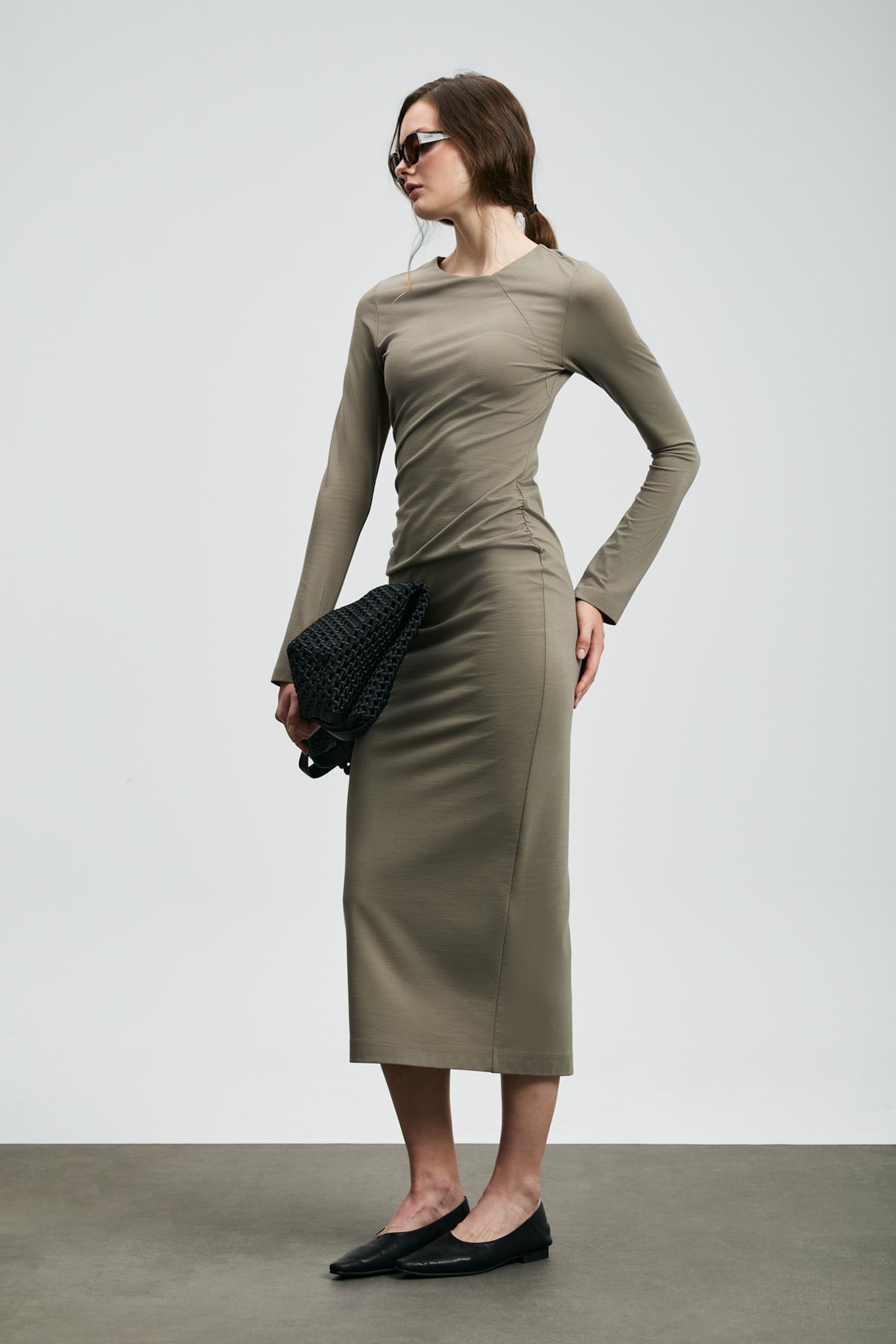 Lıght Green - Lufian