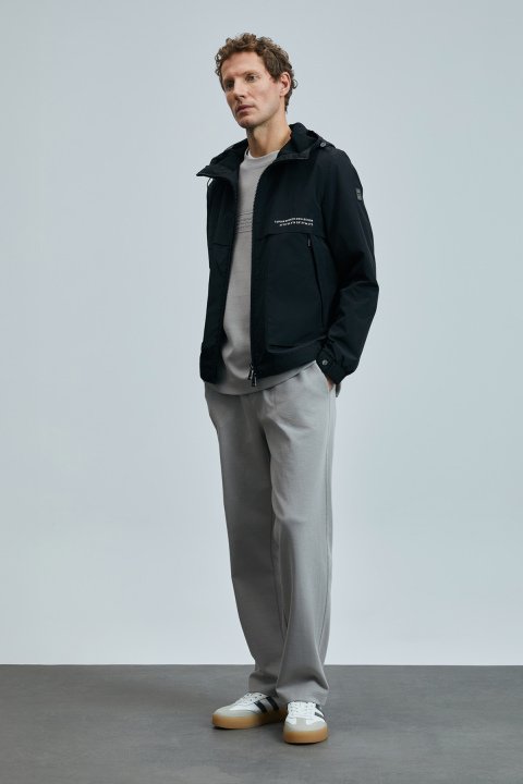 Island Erkek Eşofman Altı Taş - Lufian (1)