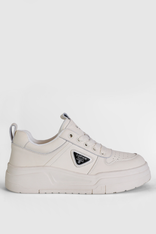 Jennıfer Kadın Sneaker Ayakkabı Beyaz