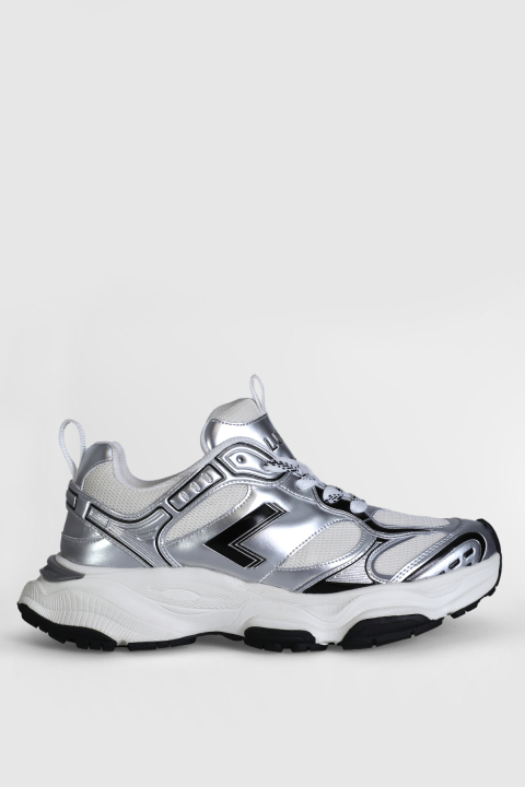 Jones Erkek Sneaker Ayakkabı Beyaz - Lufian