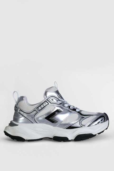 Jones Erkek Sneaker Ayakkabı Beyaz - Lufian