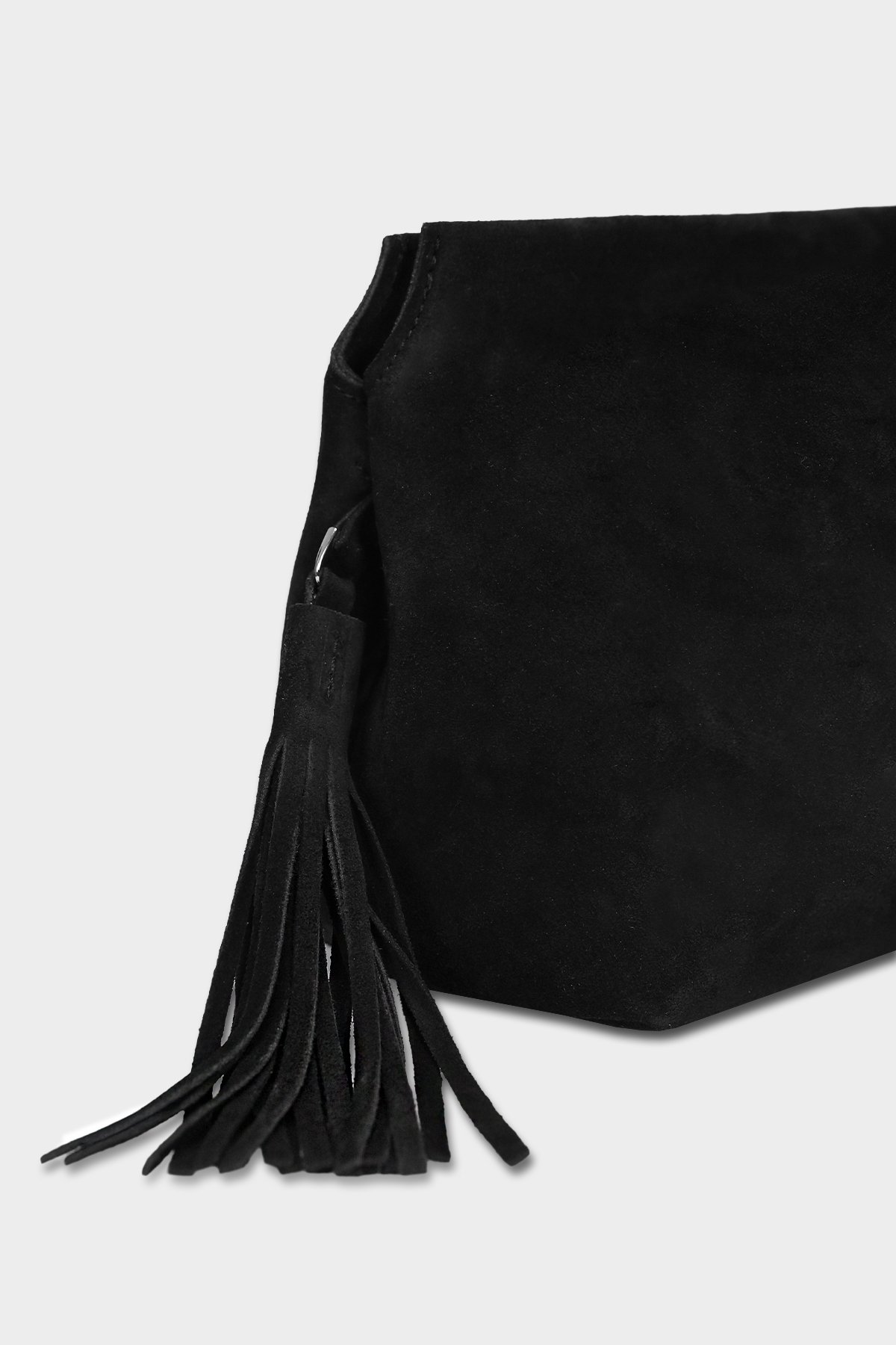 Women's Bag Black - LUFIAN