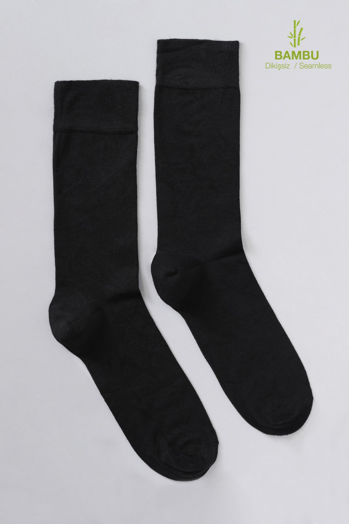 Koft Erkek Çorap Antrasit - Lufian