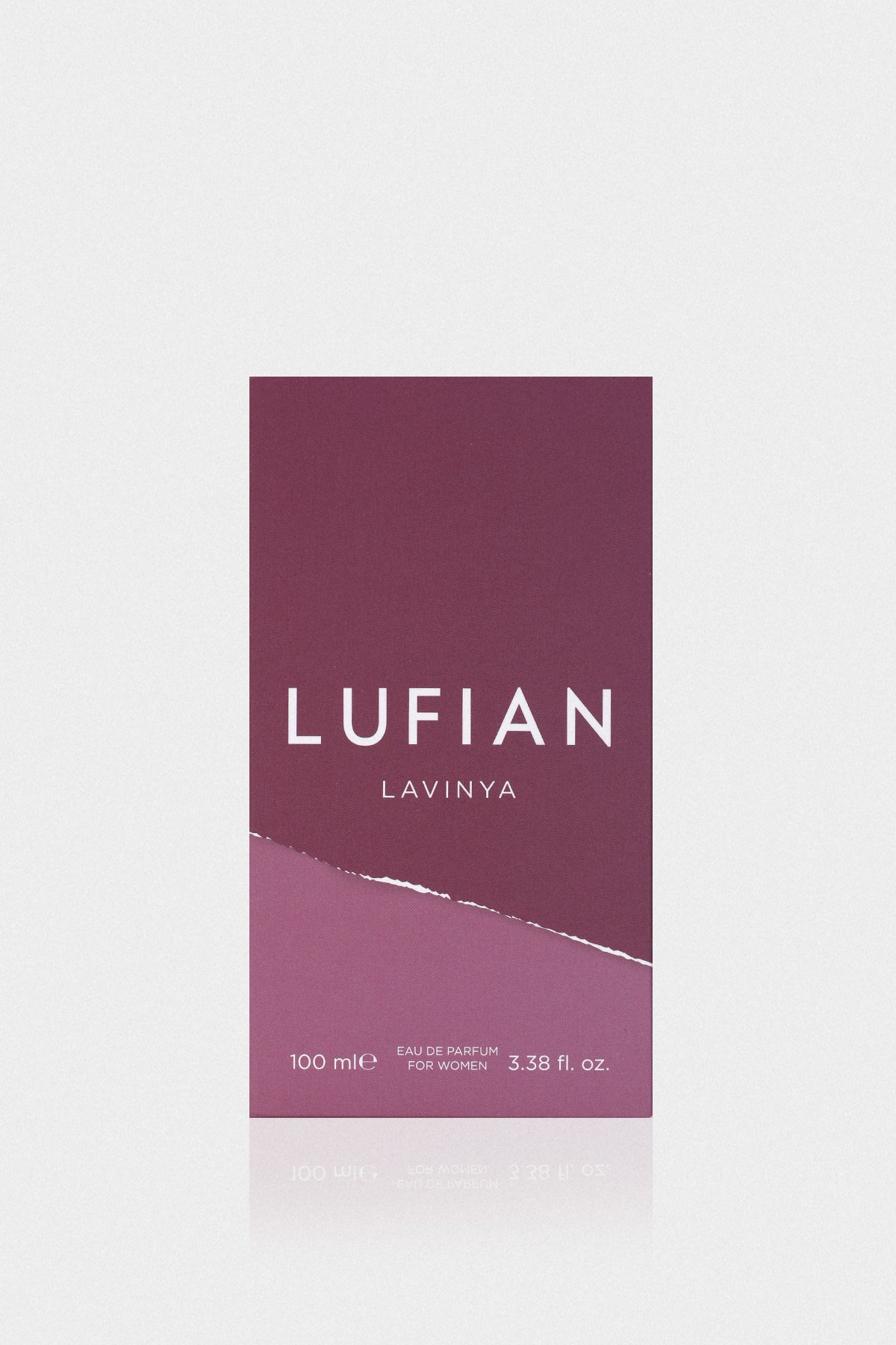 Lavınya Kadın Parfüm Standart - LUFIAN (1)