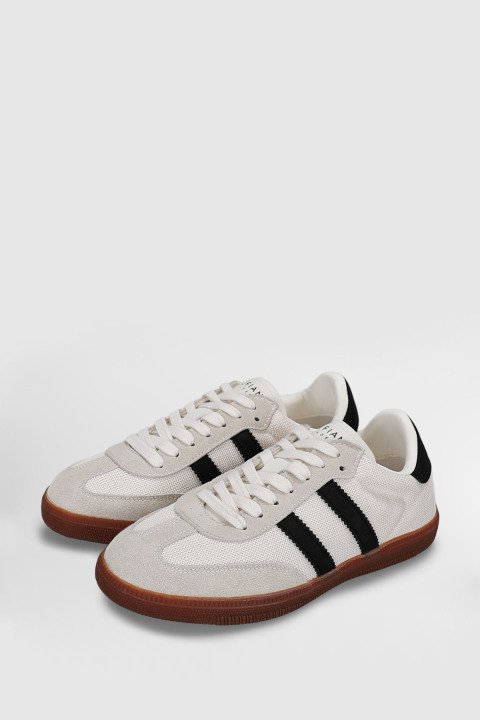 Lenora Kadın Sneaker Ayakkabı Beyaz - LUFIAN