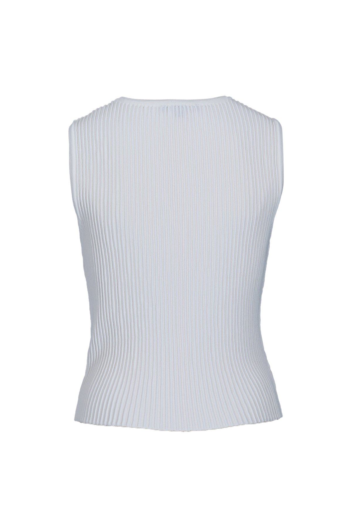 Leonardo Kadın Kazak Ekru - Lufian (1)