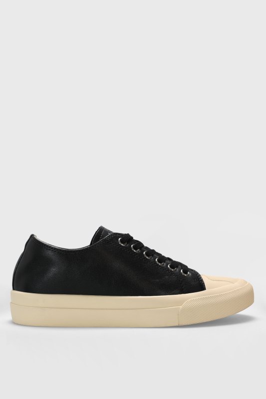 Lıana Kadın Sneaker Ayakkabı Siyah