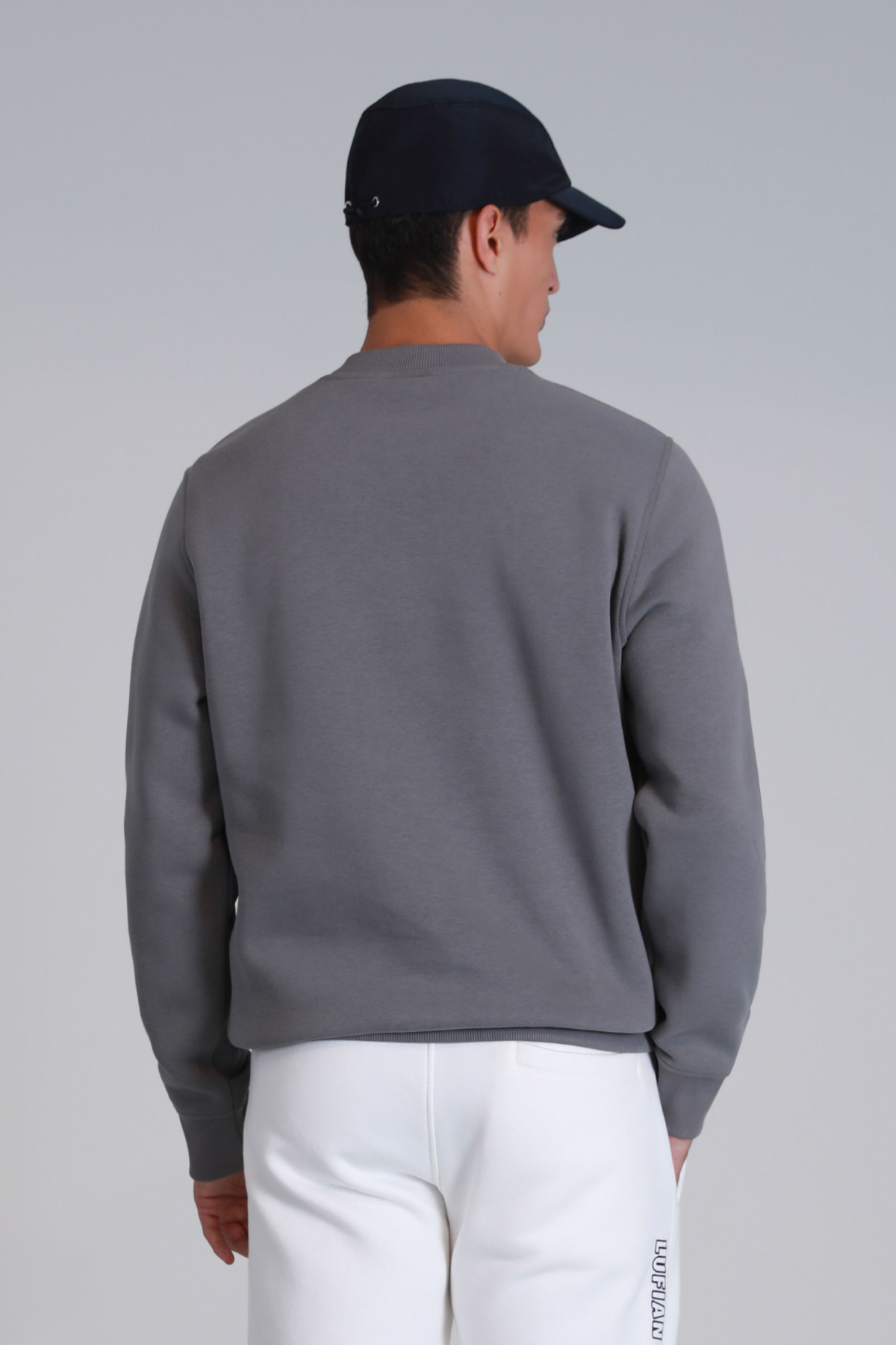 Loved Sweatshirt main image 1