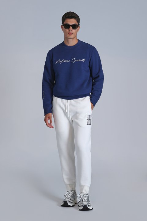 Loved Men's Sweatshirt Saxes - LUFIAN (1)