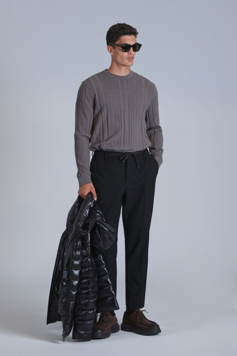 Lucky Erkek Kazak Vizon - Lufian (1)