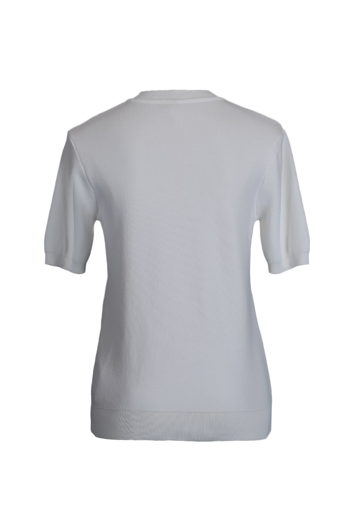 Lugano Kadın Hırka Ekru - Lufian (1)