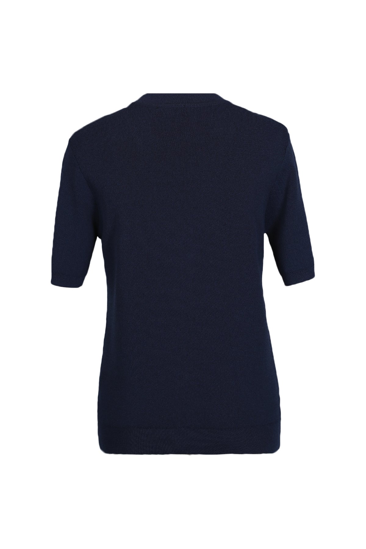 Lugano Kadın Hırka Lacivert - Lufian (1)