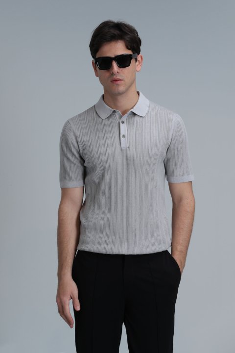 Marcel Erkek Kazak Taş - Lufian