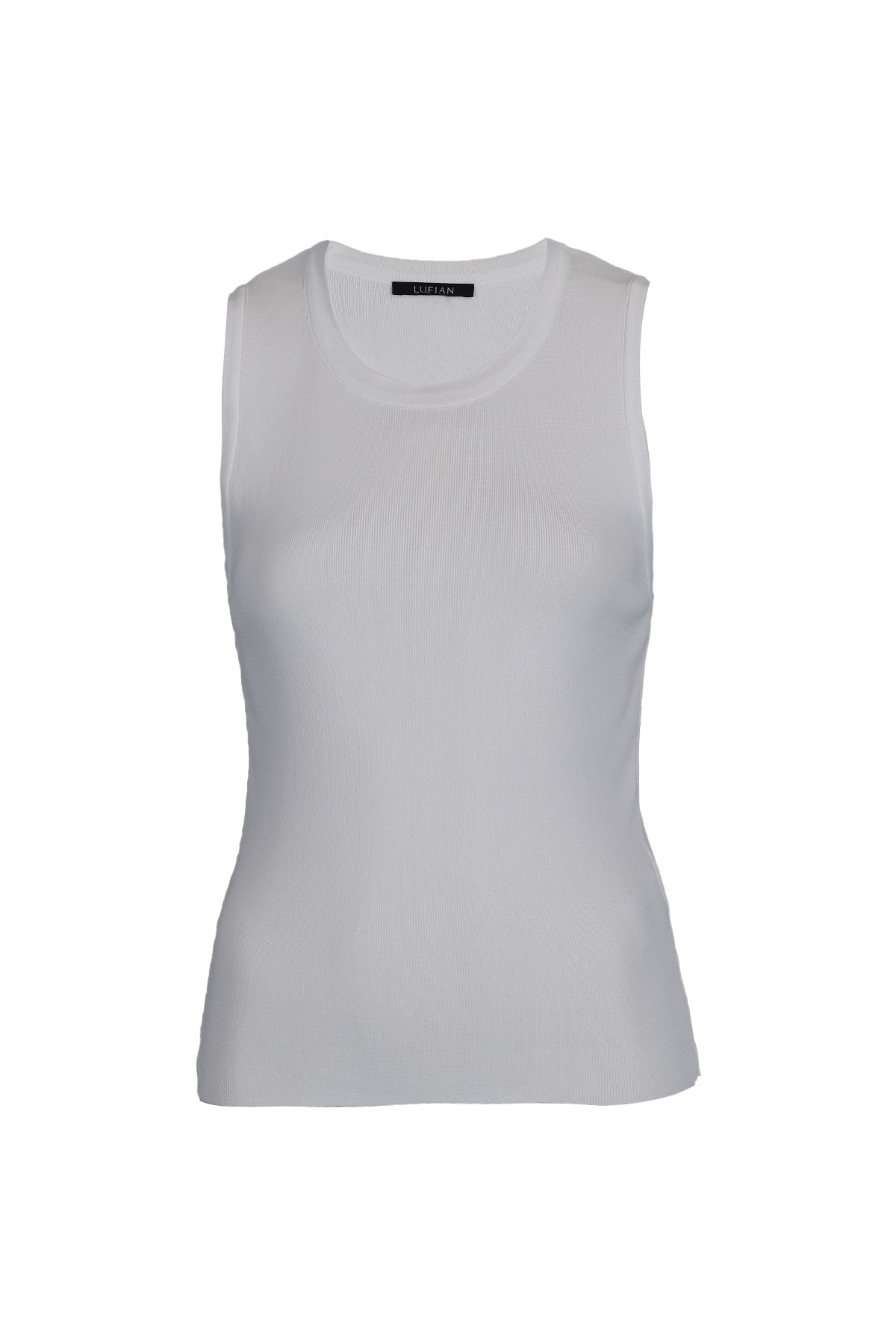 Mıkel Kadın Kazak Ekru - Lufian