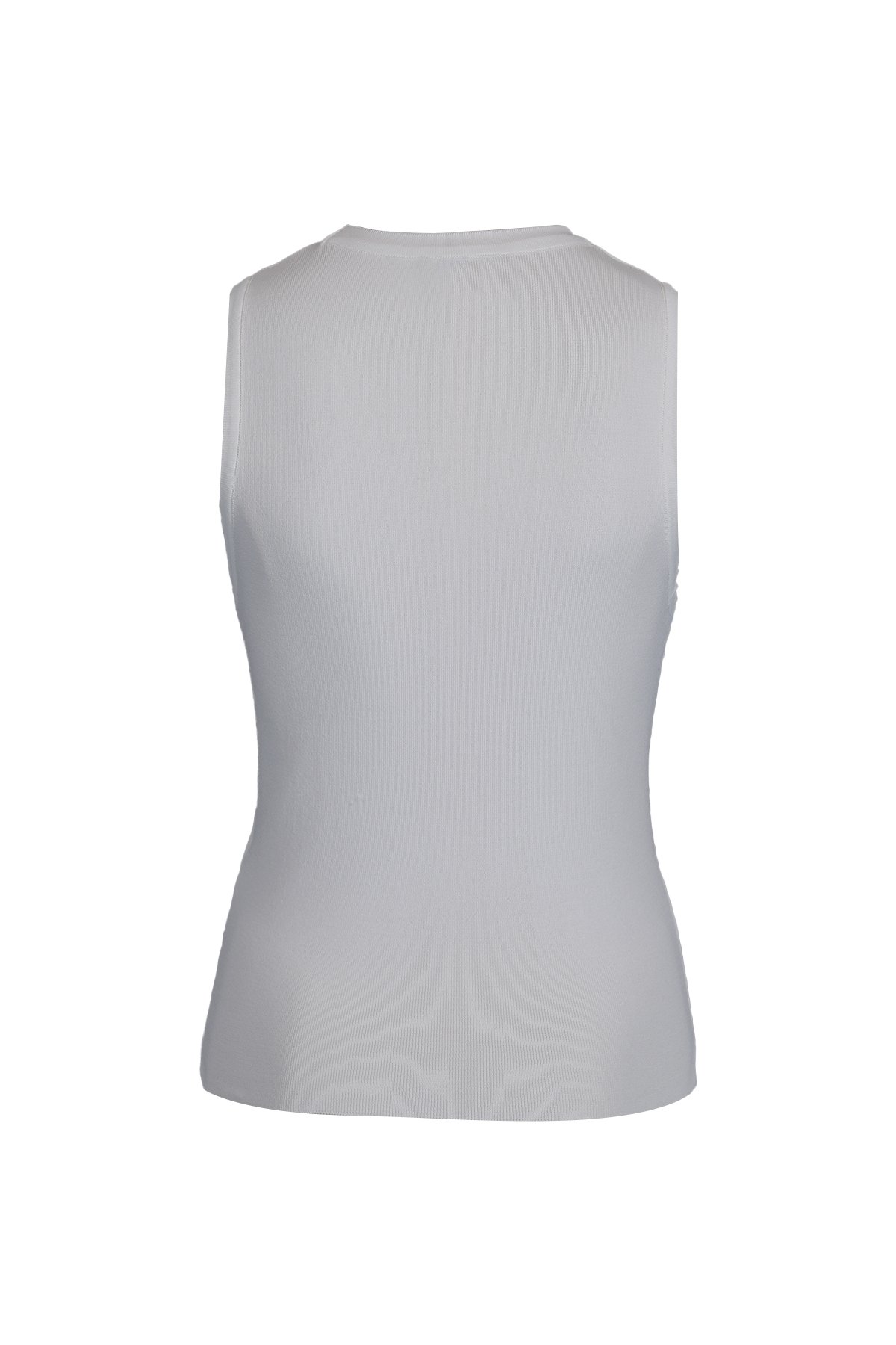 Mıkel Kadın Kazak Ekru - Lufian (1)