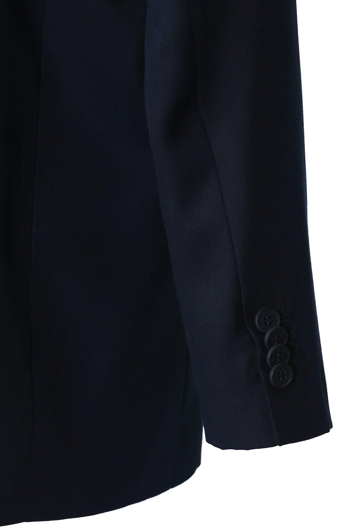 Moena Women's Jacket Navy Blue - LUFIAN (1)
