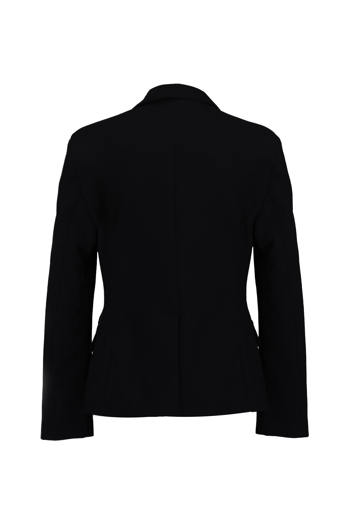 Monteros Women's Jacket Black - LUFIAN (1)