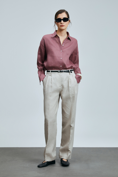 Navasa Beıge - Lufian