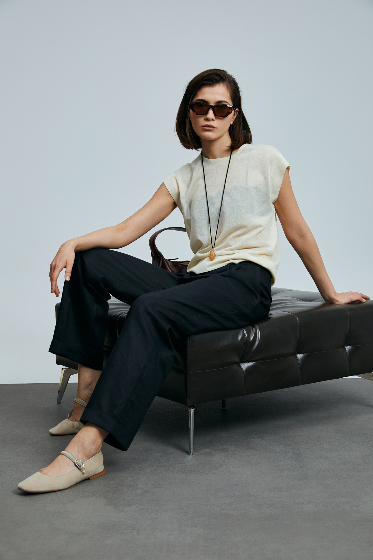 Navasa Black - Lufian