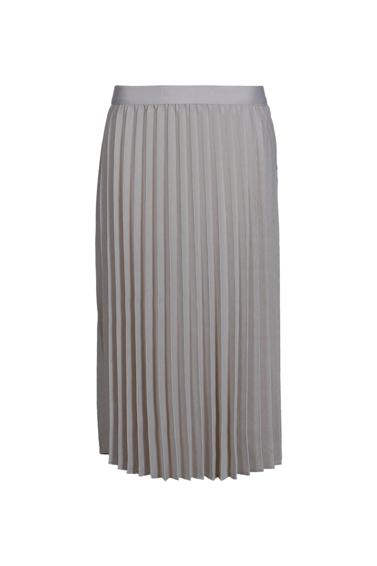 Navıgıa Women's Skirt Beige - LUFIAN