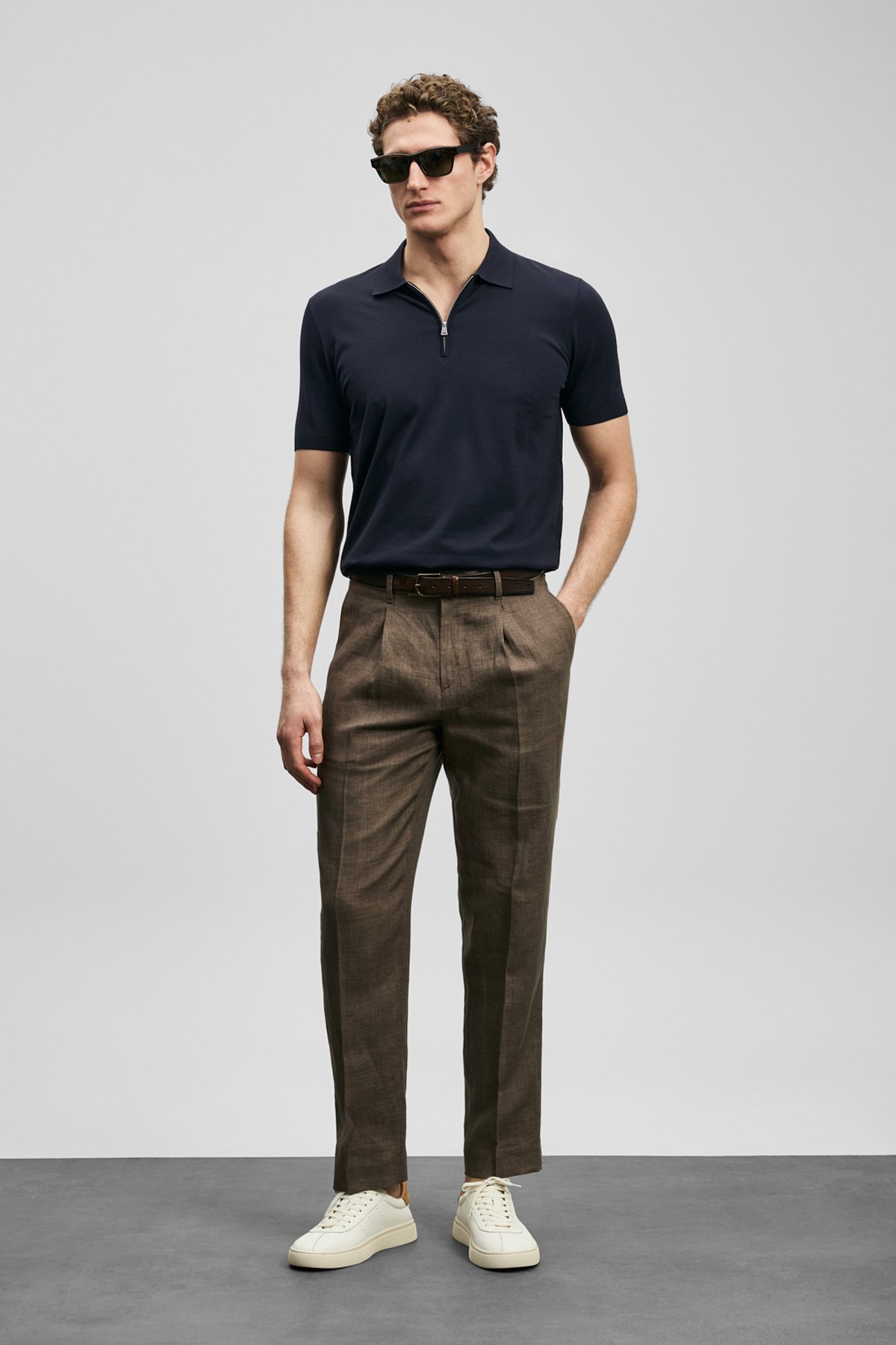 Dark Navy - Lufian (1)