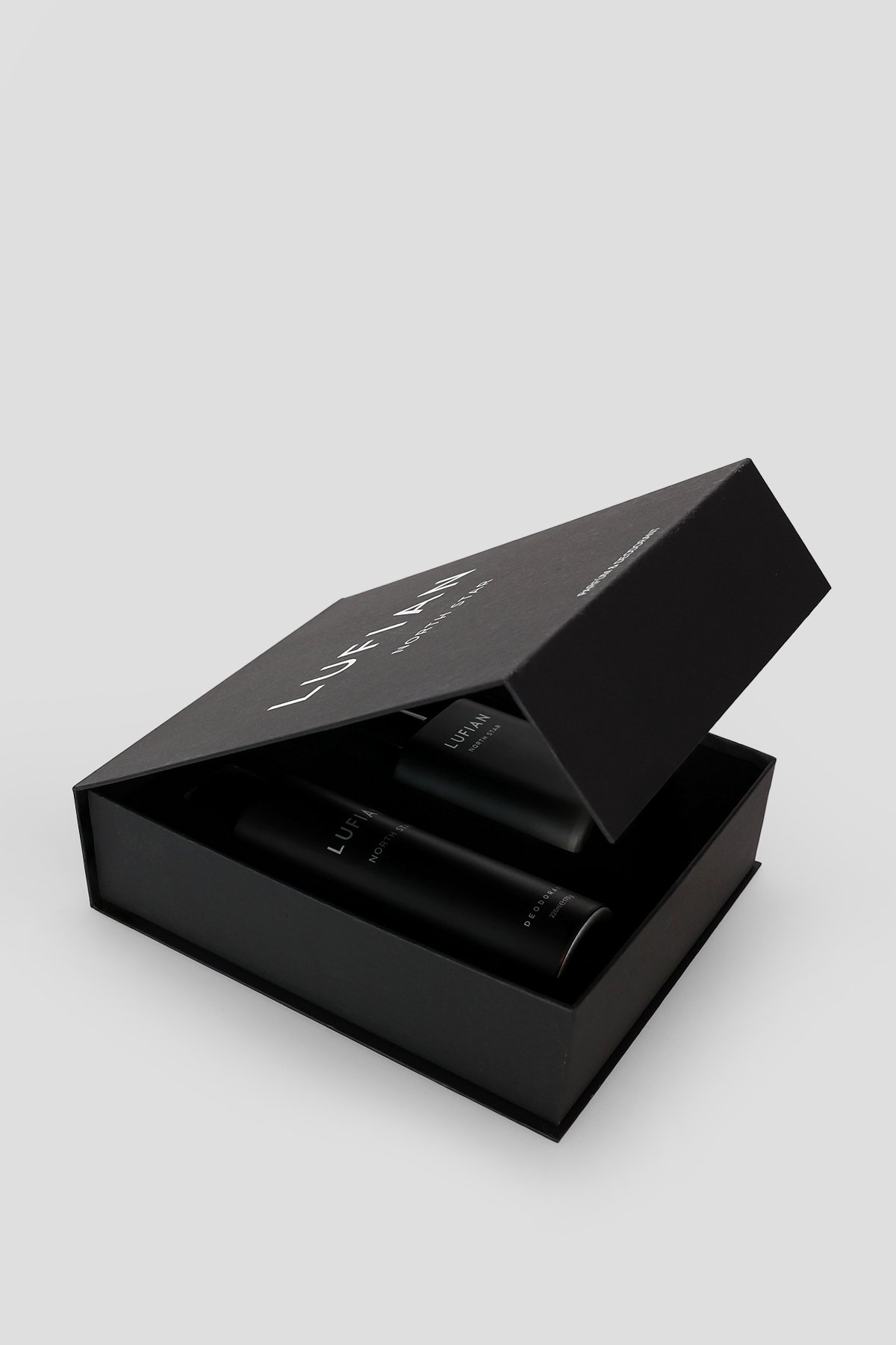 North Star 2li Set Erkek Parfüm Standart - Lufian (1)