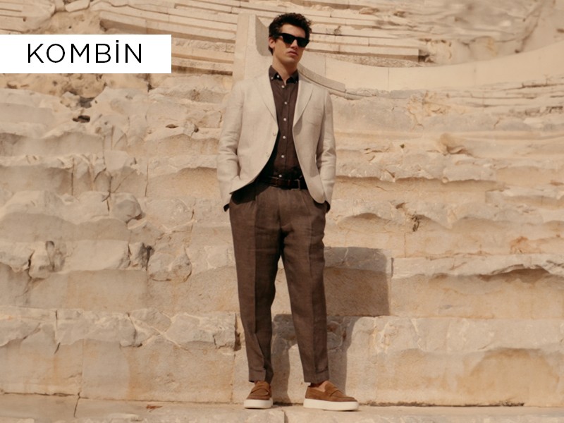 Nötr Tonları Kombinleme Rehberi