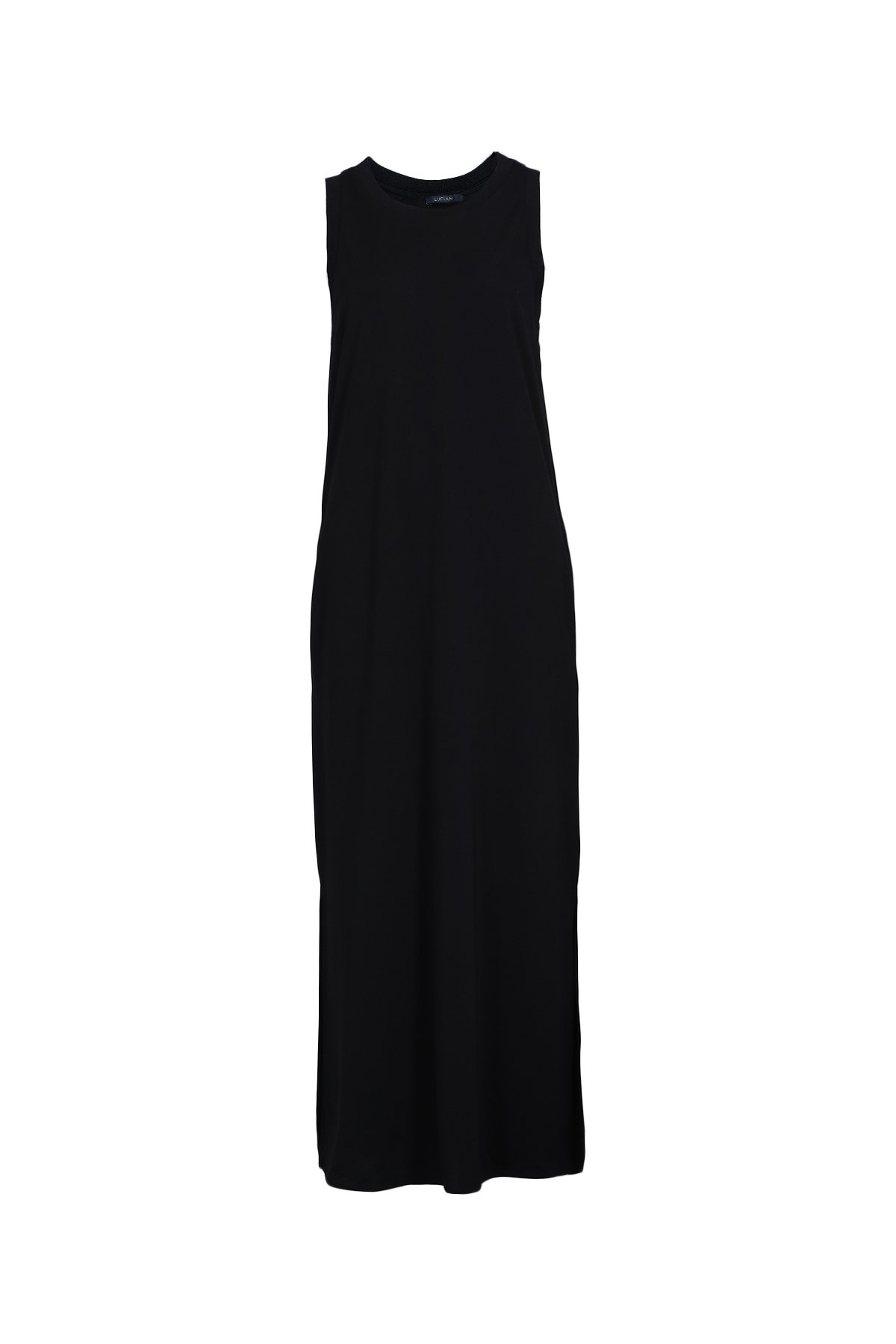 Olıte Women's Dress Black - LUFIAN